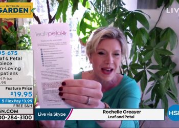 HSN | Guy's in the Garden 03.27.2020 – 09 AM