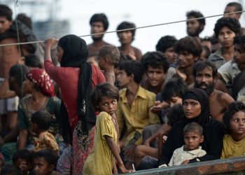 Amid COVID-19 pandemic, thousands stranded in Bay of Bengal ‘unable to come ashore’ |