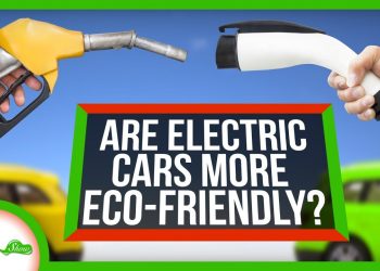 Are Electric Cars Really More Environmentally Friendly?
