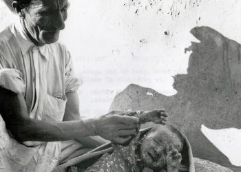 Lessons from 40 year ‘victory over smallpox’ can be used to combat coronavirus today |