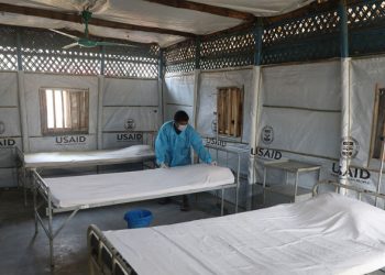 UN virus hunters continue search for animal link to human COVID-19 infections |