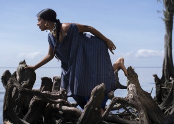 First Person: Fashionable face masks, creativity and dressing to shop in the COVID era |