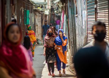 ‘Urgency to act’ for sustainable development, greater than ever as coronavirus pandemic continues |