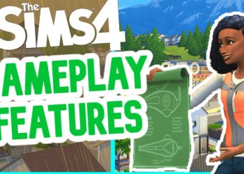 ECO LIFE GAMEPLAY FEATURES/ ANALYSIS – SIMS 4 NEWS