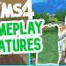 ECO LIFE GAMEPLAY FEATURES/ ANALYSIS – SIMS 4 NEWS