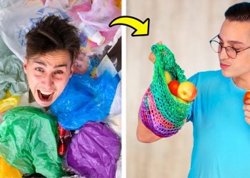 13 Amazing Eco-Friendly Life Hacks That Could Save Our Planet