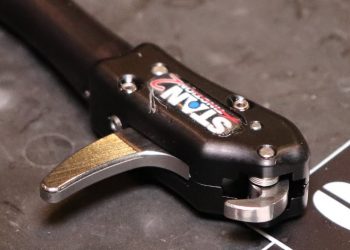 HOT NEW ITEM: Stan Xtinction 2