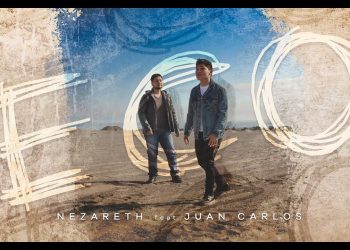 NEZARETH feat. JUAN CARLOS – Eco | Elevation Worship – Echo (Cover en español)