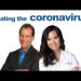"Beating The Coronavirus and it's association with Chronic Fatigue" with Dr. Nick and Dr. Cathleen
