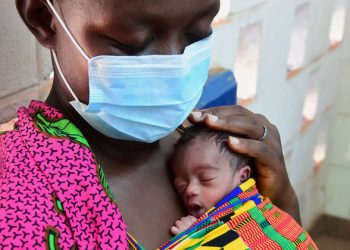 COVID-19 threatens to undo global health progress |