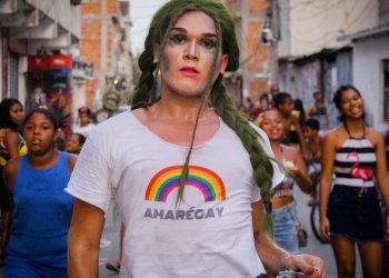 Unite against hate and violence targeting LGBTI people: UN officials |