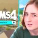 The new expansion for The Sims 4 looks… interesting (Eco Lifestyle Trailer Reaction)