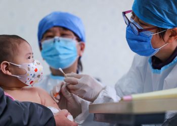 Presidents and prime ministers lead call for ‘people’s vaccine’, free to all |