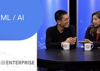 How to build a Machine Learning strategy – Eyes on Enterprise