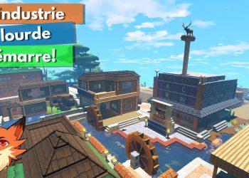 ECO #5 – La monnaie officielle et les grandes chaines de production!