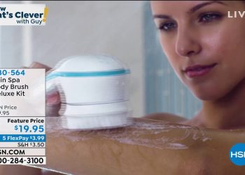 HSN | Now That's Clever! with Guy 03.28.2020 – 07 AM