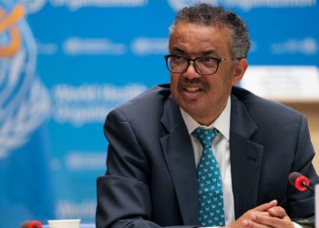 UN chief renews call for COVID-19 solidarity as WHO warns ‘majority’ of world still at risk |