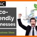 6 Eco-Friendly Business Ideas  (Green Businesses for 2020)