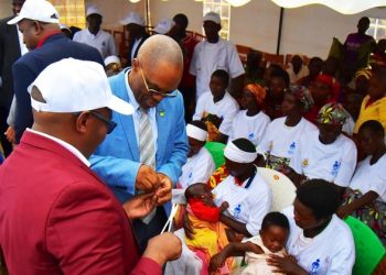 WHO seeking further details on staff expulsion from Burundi |