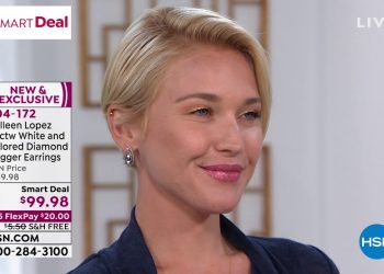 HSN | Colleen Lopez Gemstone Jewelry 03.25.2020 – 01 PM