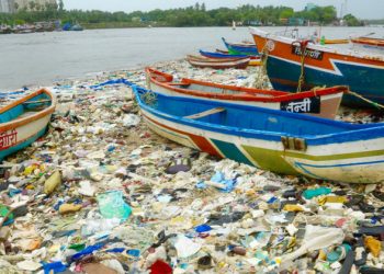 COVID-19 could help turn the tide on ocean health in Asia-Pacific |