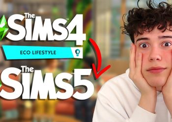 Sims 4 Eco Lifestyle Trailer İnceleme / Sims 5 mi çıkıyor? 😲
