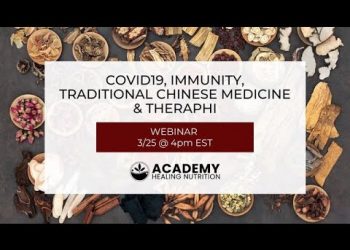 Covid 19, Theraphi and Immunity- Cutting edge technologies – What can you do