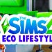 THE SIMS 4 : ECO LIFESTYLE [ EKOLOJİK YAŞAM TARZI ] GENİŞLEME PAKETİ GELİYOR!