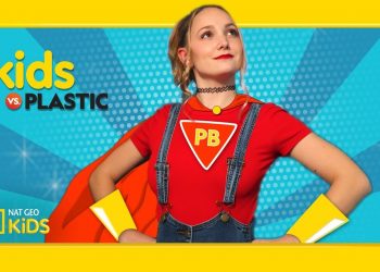 5 Eco-Friendly DIYs to Protect the Planet | Kids Vs. Plastic