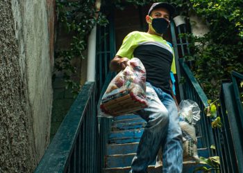 Only Venezuelans can resolve Venezuela’s deepening crisis, DiCarlo tells Security Council |