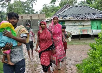 Guterres commends India and Bangladesh for life-saving work in face of deadly cyclone |