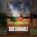 Sustainable
