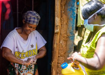 Heed ceasefire call, UN chief urges, marking Africa Day |