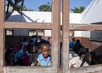 Mozambique school children face ‘catastrophic’ fall-out from COVID-19: a UN Resident Coordinator blog |