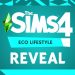 Countdown to The Sims 4 Eco Lifestyle Announcement!