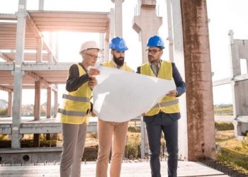 Green Initiatives for Industrial Construction