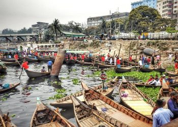 South Asia Confronts a Double Disaster: Cyclone and COVID-19