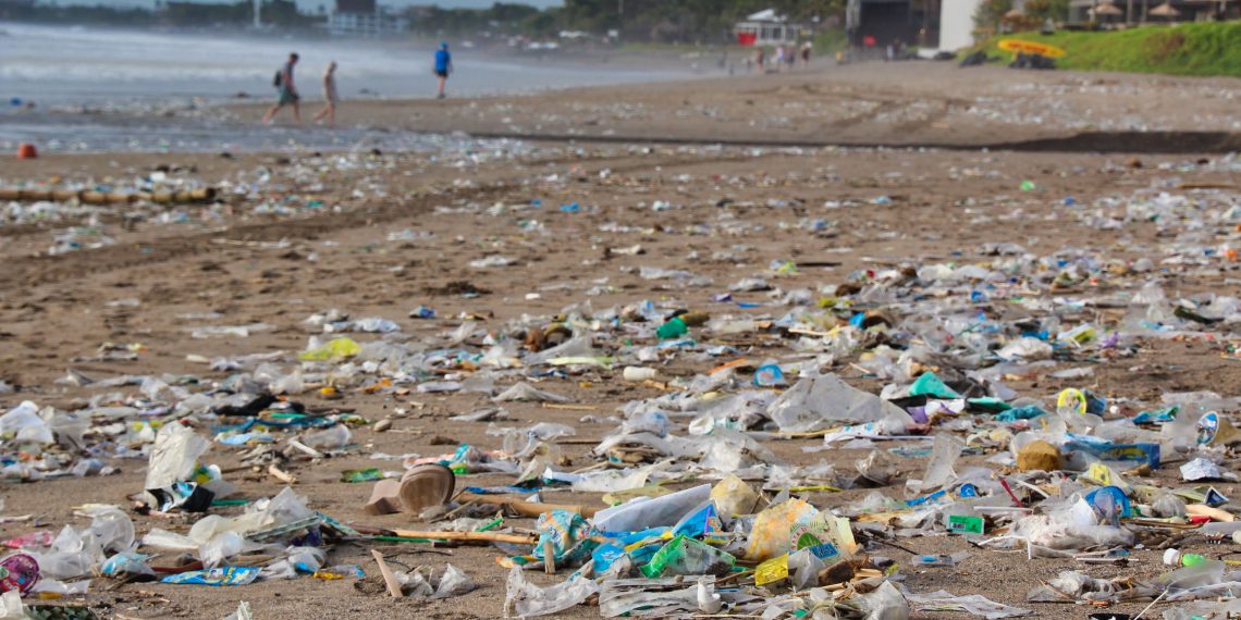 How to Reduce Plastic and Other Ocean Pollution