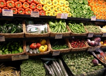 The Global Food System After COVID-19