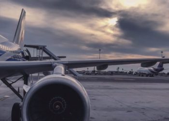 Is Carbon-Neutral Possible for Airlines?