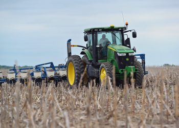 Regenerative Agriculture Practices