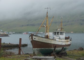 How to Build a Stronger Ocean Economy After COVID-19