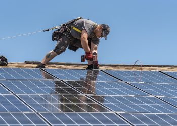 Invest in Renewable Energy After COVID-19