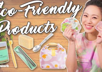Eco-Friendly Products – Tried and Tested: EP163