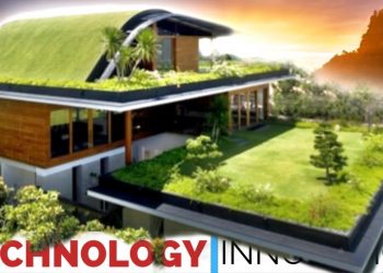 11 Green Homes that are Friendly to the Environment