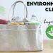 How to Make an Environmentally Friendly Cleaning Kit