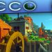 Возвращение в ECO и Анонс игры с подписчиками