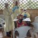 WHO to support DR Congo as Ebola resurfaces in the northwest |