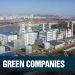 S. Korean green companies adopt eco-friendly systems to protect environment