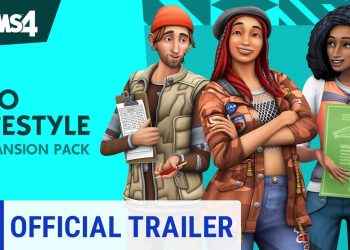 The Sims 4 Eco Lifestyle: Official Reveal Trailer